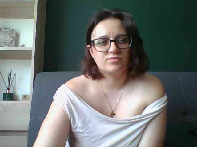 sensualParis webcam