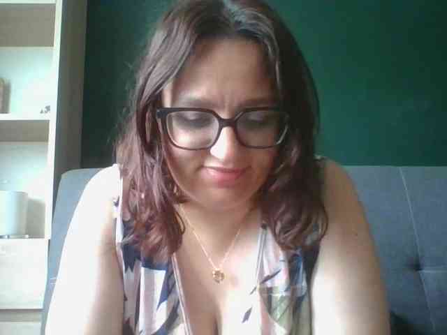 sensualParis webcam