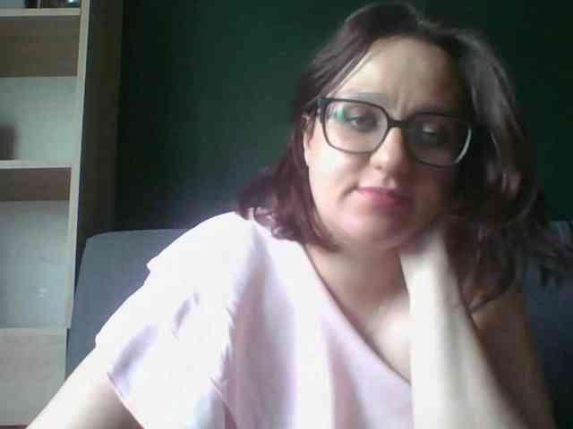 sensualParis webcam