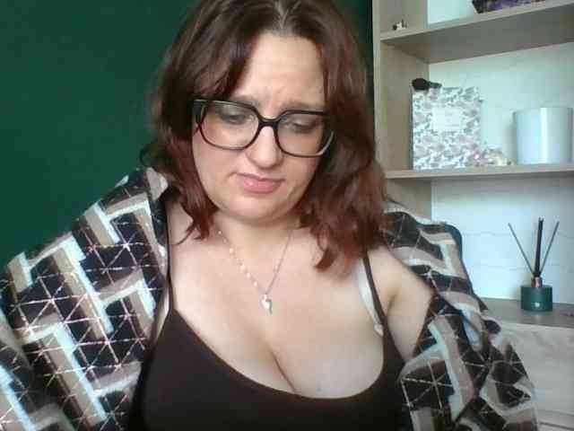 sensualParis webcam