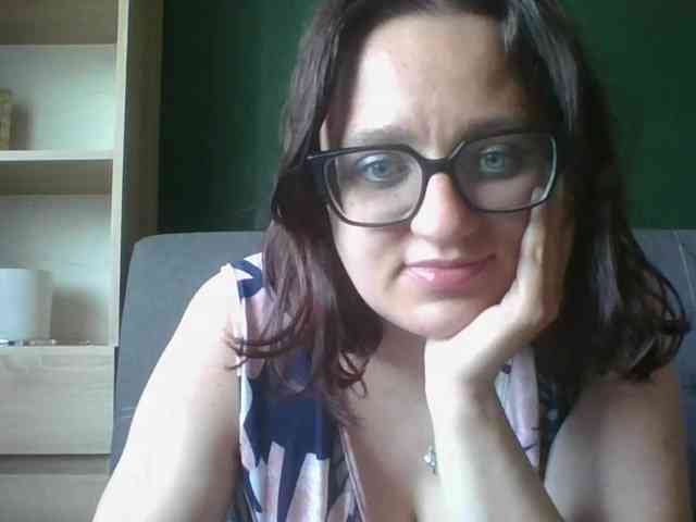 sensualParis webcam