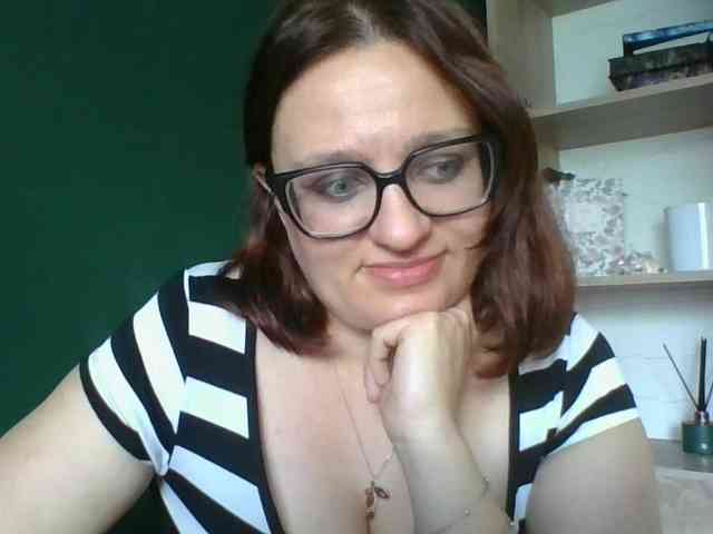 sensualParis webcam