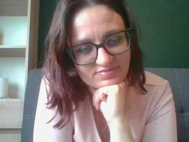sensualParis webcam