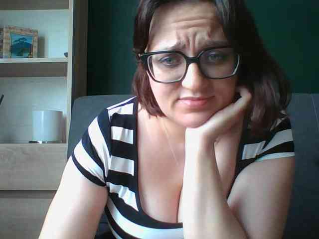 sensualParis webcam