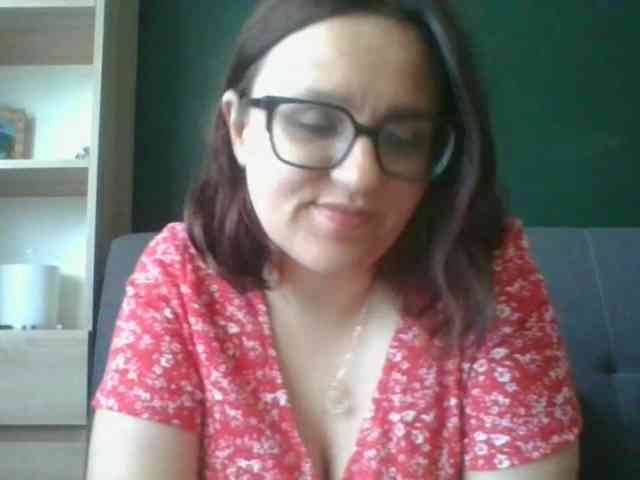 sensualParis webcam