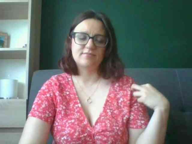 sensualParis webcam