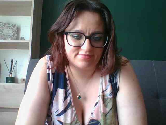 sensualParis webcam