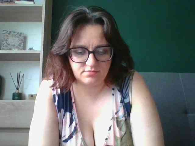 sensualParis webcam