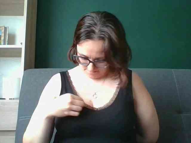 sensualParis webcam