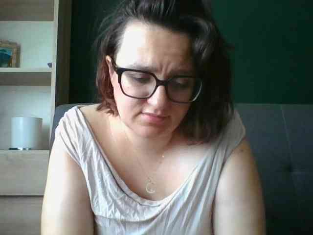 sensualParis webcam