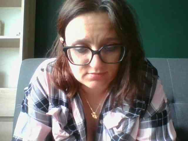 sensualParis webcam