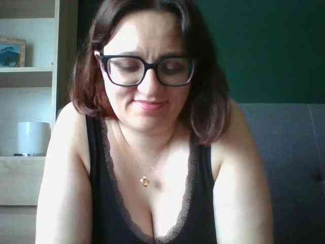 sensualParis webcam