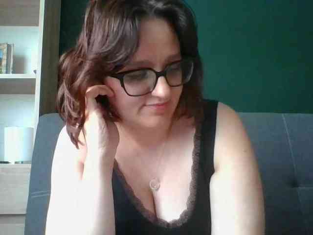 sensualParis webcam