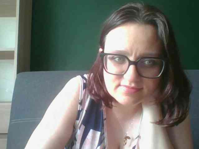 sensualParis webcam
