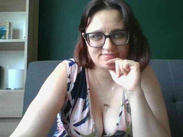 sensualParis webcam
