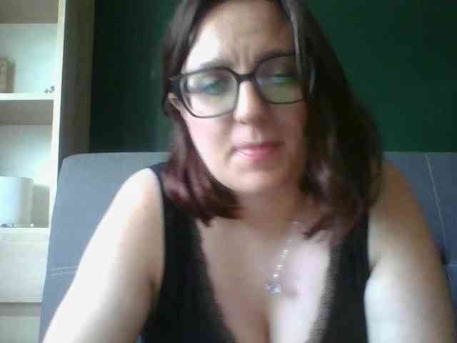 sensualParis webcam