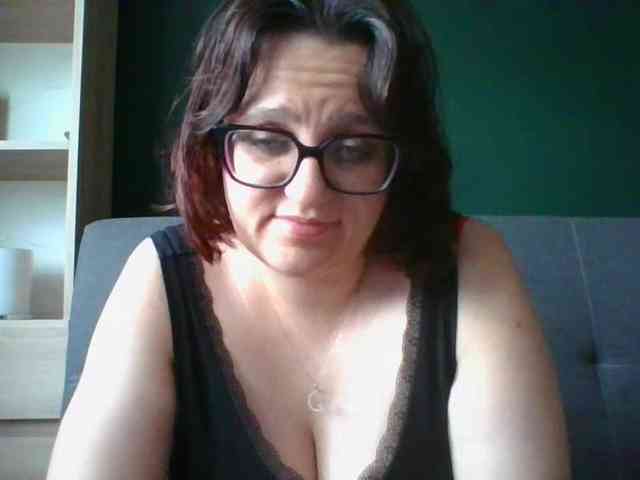 Model: sensualParis