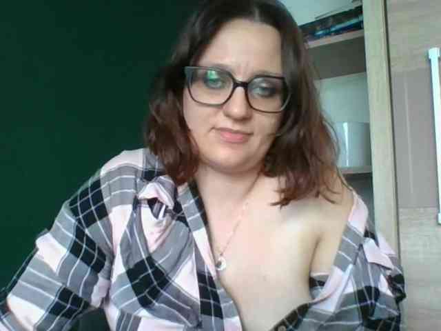 sensualParis webcam
