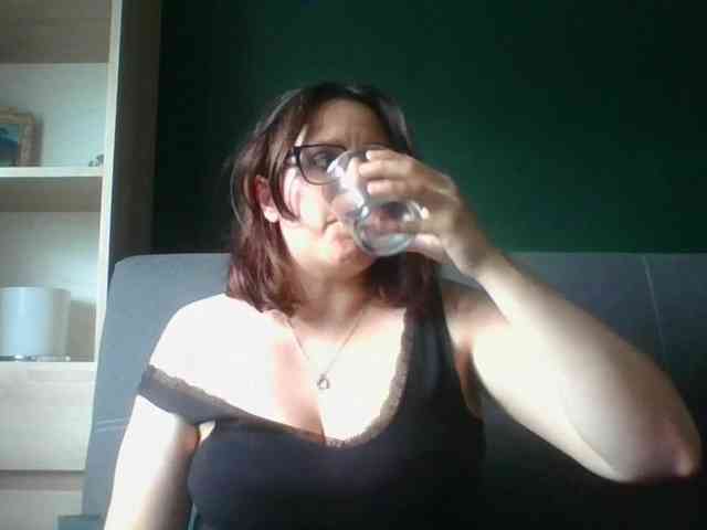 sensualParis webcam