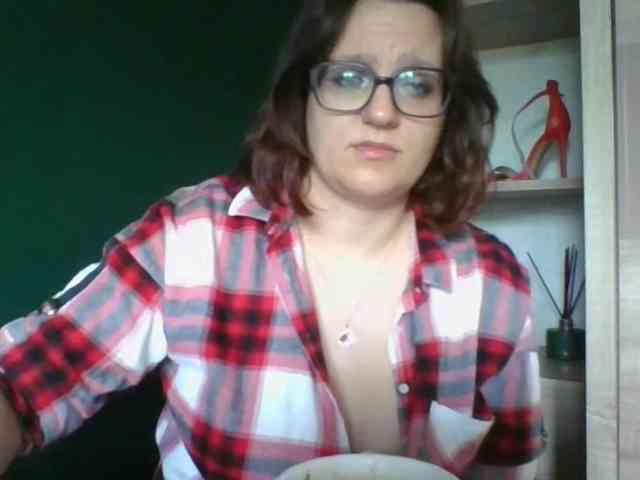 sensualParis webcam
