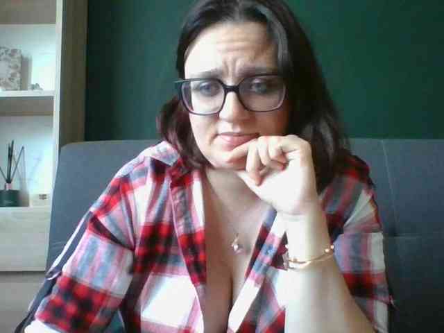 sensualParis webcam