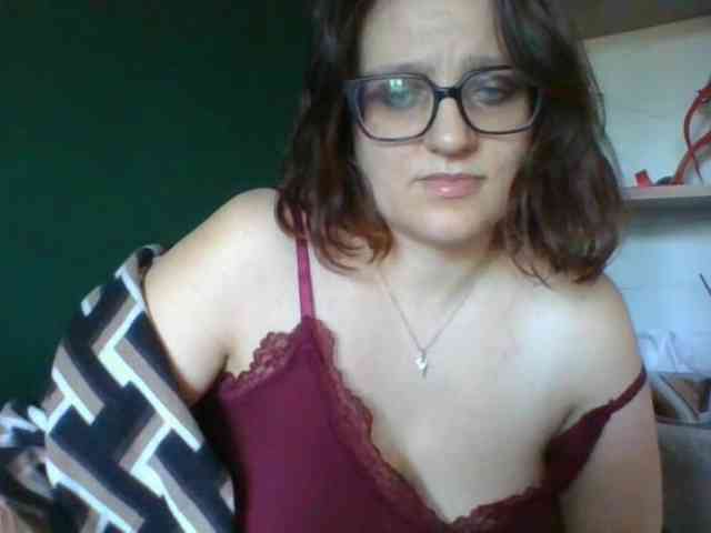 sensualParis webcam