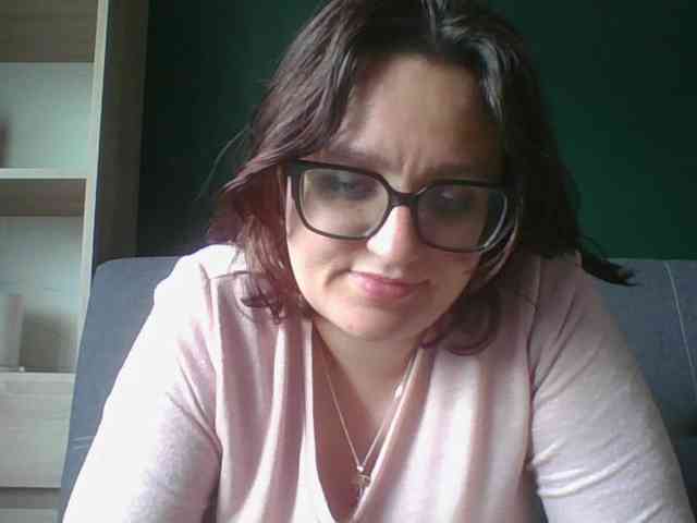 sensualParis webcam