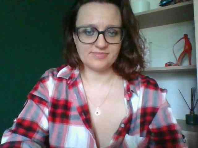 sensualParis webcam