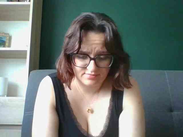 sensualParis webcam