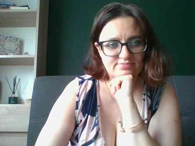 Model: sensualParis