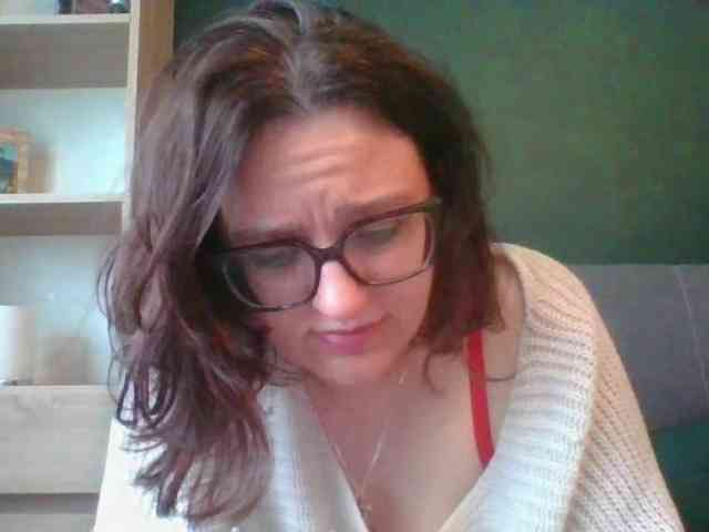 sensualParis webcam