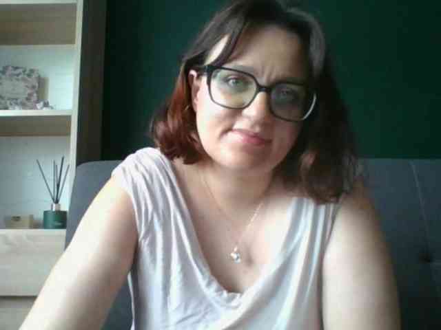 sensualParis webcam