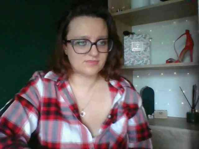 sensualParis webcam