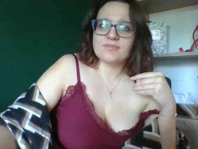 sensualParis webcam