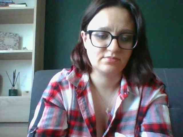 sensualParis webcam