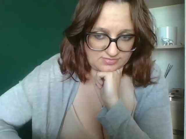 sensualParis webcam