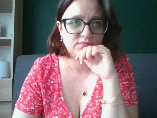 sensualParis webcam
