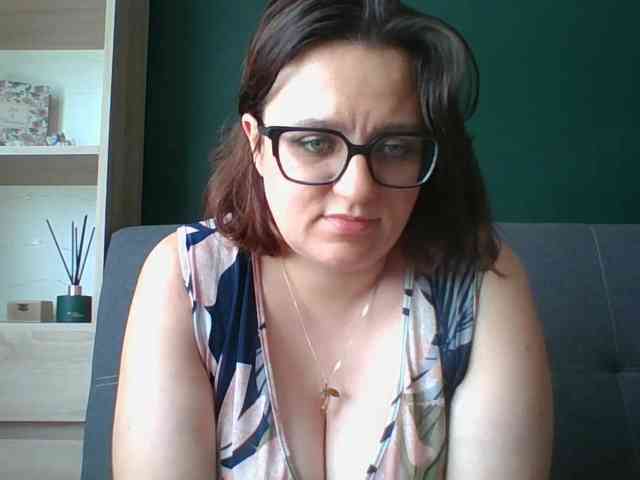 sensualParis webcam