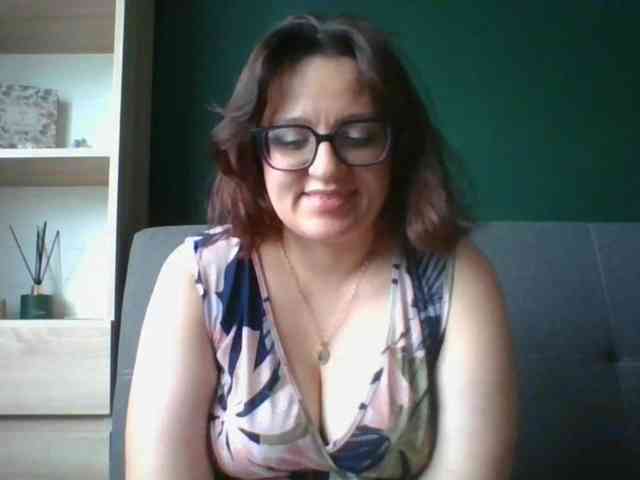 sensualParis webcam