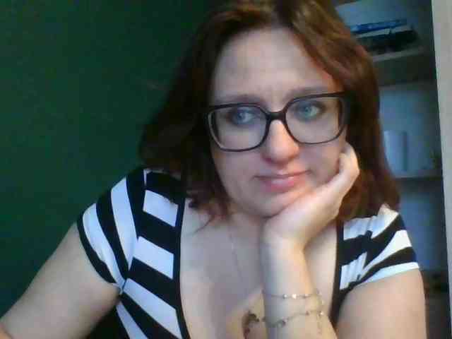sensualParis webcam
