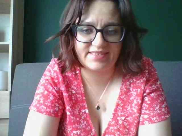 sensualParis webcam