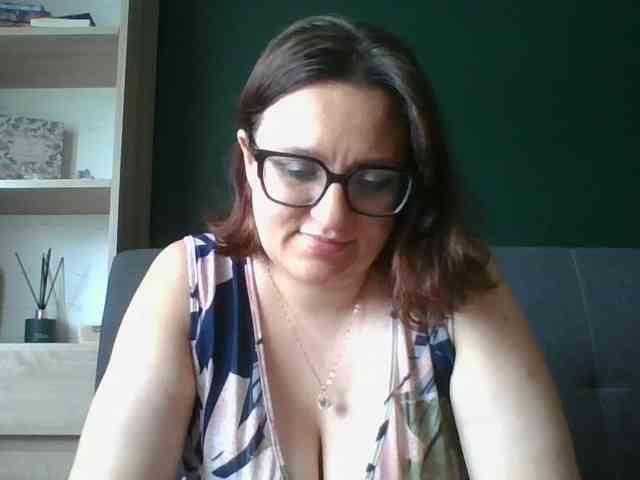 sensualParis webcam