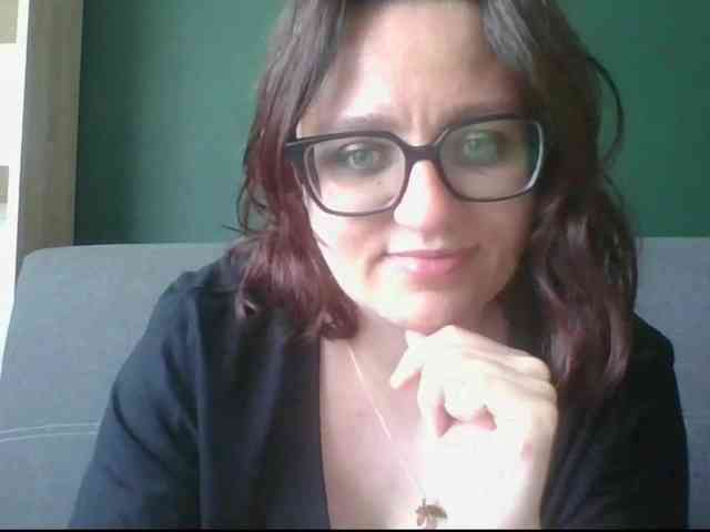 sensualParis webcam
