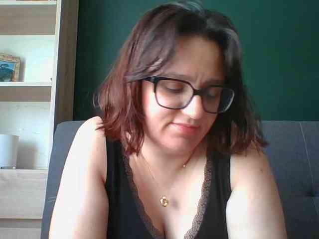 Model: sensualParis