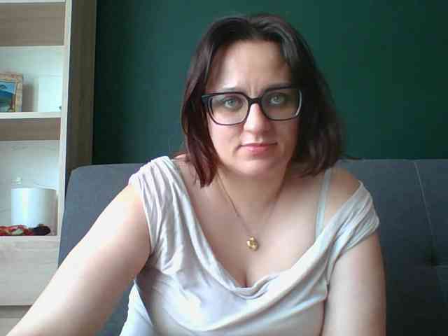 sensualParis webcam