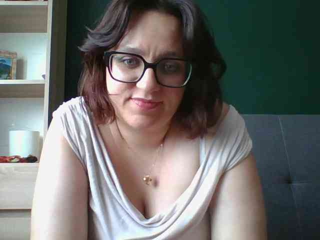 sensualParis webcam