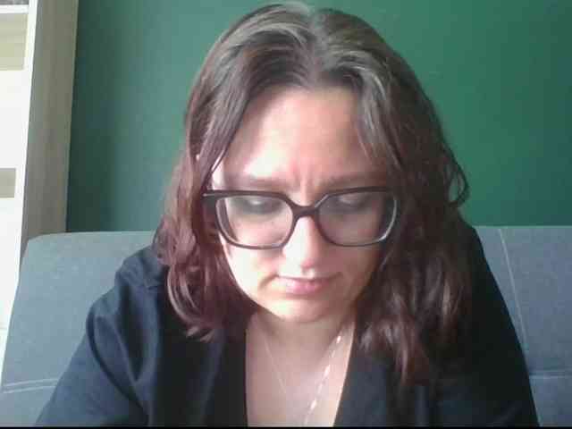 sensualParis webcam