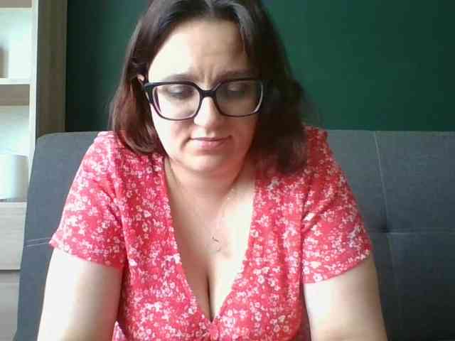 sensualParis webcam