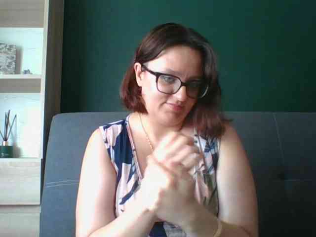 sensualParis webcam