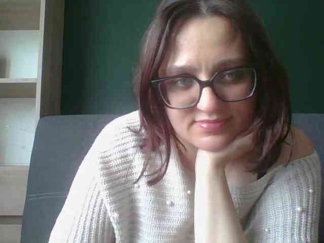 sensualParis webcam